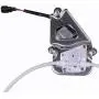 ROADFAR Power Window Regulator and Motor Assembly Replacement Parts fit for 2002-2005 for Jeep Liberty Front Left Drivers Side 55360031AM 55360031AB ROADFAR Power Window Regulator and Motor Assembly Replacement Parts fit for 2002-2005 for Jeep Liberty Front Left Drivers Side 55360031AM 55360031AB