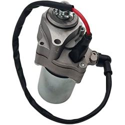 Partman 2 Bolt Starter Motor Fits for TAOTAO JETMOTO ROKETA SUNL 50cc 70cc 90cc 110cc Chinese ATV