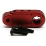 Vehicles-OCS Huckus XK A130 Y20 RC Airplaner Spare Parts A130-0005 A130-0006 CW CCW Motor - (Color: 2pcs CW CCW Motor)