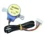 Moteur à Lames Balancées de Remplacement XHSESA, MP24 12V GSP-24RW-02 pour Guide d'Air Accessoires LG. Moteur à Lames Balancées de Remplacement XHSESA, MP24 12V GSP-24RW-02 pour Guide d'Air Accessoires LG.