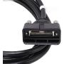 3 Axes Offline Controller, CNC Controller System Set Support Mobile Storage Good Stability Easy to Install Embedded Structure for Industrial Device
