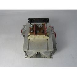 Cristal Controls CCT-135-1 135 Amp Electronic Controller 3-32VDC/24VAC