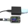 40A DC Motor Speed Control Reversible PWM Controller Input 10V~55V Adjustable Drive Module W315 40A DC Motor Speed Control Reversible PWM Controller Input 10V~55V Adjustable Drive Module W315