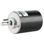 Moteur DC Permanent Aimanté 12V 30W, Haute Vitesse CW/CCW, pour DIY Générateur (3000RPM) Moteur DC Permanent Aimanté 12V 30W, Haute Vitesse CW/CCW, pour DIY Générateur (3000RPM)