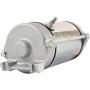 Total Power Parts 410-58048 Starter Compatible with/Replacement For Kawasaki 750 VN750 Vulcan 1985-2006, 800 VN800 1995-2006