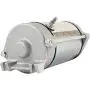 Total Power Parts 410-58048 Starter Compatible with/Replacement For Kawasaki 750 VN750 Vulcan 1985-2006, 800 VN800 1995-2006