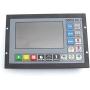 DDCSV3.1 Upgrade Offline Stand-alone 4 Axis CNC Controller CNC Router Engraver Machine Motion Controller System Read G Code TFT screen 24VDC for CNC Carving Milling Lathe Machine/Servo/Stepper Motor