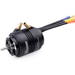 SURPASS HOBBY Rocket 2948 3450KV Brushless Motor with Water Cooling Set for RC Boat
