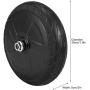 Compatible 250w Motor - Fits Ninebot by Segway - ES1, ES2, ES3, ES4, E22 Scooter