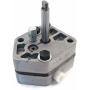 The ROP Shop New Snow Plow Hydraulic Pump KIT for Western Fisher 49211 Blade Hydro Uni Mount