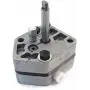The ROP Shop New Snow Plow Hydraulic Pump KIT for Western Fisher 49211 Blade Hydro Uni Mount