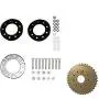 CDHPOWER Sprocket and Clamp Assembly 36 Teeth 9 Holes Sprocket & Sprocket Installation Set-66cc/80cc Gas Motor Engine Kit