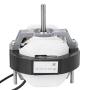 2400rpm 220V AC Motor Long Shaft Durable Speed Reducer Vacuum Replacement Parts YJ518 for Heaters Air Cleaners Accessories