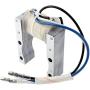 YOFMOO CDI Ignition Magneto Coil Spark Plug fits 49cc 50cc 60cc 66cc 70cc 80cc 2-stroke Engine Motorized Bicycle Bike