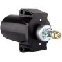Rareelectrical New Starter Compatible With Mercury Marine 1980-05 Outboard 25Hp By Part Numbers 5090983A 5216040M025SM 50-90983A 50-90983A1 50-90983T1 5090983A1 5090983T1 5367 5216040M030SM SM20521