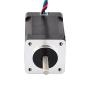 STEPPERONLINE High Torque Nema 14 Stepper Motors 1.5A 56.7oz-in/40Ncm 4 Leads 3D Printer