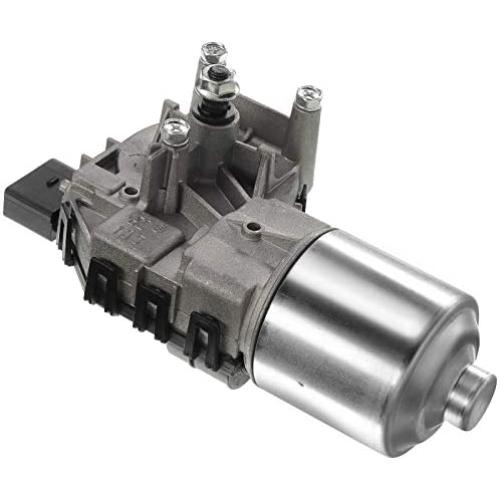 A-Premium Windshield Wiper Motor Front Compatible with Chevrolet Traverse Uplander Chrysler 200 Cirrus Sebring Buick Enclave Terraza Dodge Avenger Journey GMC Acadia Pontiac Montana