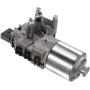 A-Premium Windshield Wiper Motor Front Compatible with Chevrolet Traverse Uplander Chrysler 200 Cirrus Sebring Buick Enclave Terraza Dodge Avenger Journey GMC Acadia Pontiac Montana