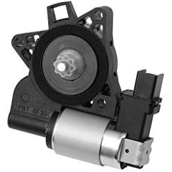 Power Window Lift Motor | for Mazda 3, Mazda 5, Mazda 6, Mazda CX-7, Mazda CX-9, Mazda RX-8 | Replace# G22C5858XF, GJ6A5858XC, D01G5858XB, 742-802