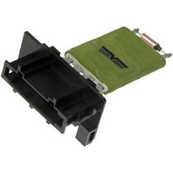 Dorman 973-041 Front HVAC Blower Motor Resistor Compatible with Select Dodge/Freightliner Models