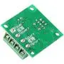 Motor Speed Controller, 12V DC Motor Speed Controller Adjustable Volt DC 1.8V to 15V Low Voltage Regulator 2A Mini PWM Control Module