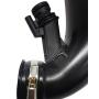 OKAY MOTOR Air Duct Intake Boot Hose Intake Pipe for 2009-2016 MINI Cooper Countryman Paceman S Clubman Roadster N18 Engine 1.6L 13717627501 13 71 7 627 501 7627501