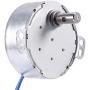 3PCS Electric Synchron Motor Turntable Synchronous Motor 50/60Hz AC 100~127V CCW/CW 4W For Cup Turner,Cuptisserie,Tumbler Cup Rotator, Model or Guide Motor (5-6RPM)