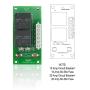 RV Slide Out Relay Control Board Compatible with Power Gear Replace 14-1130 140-1130 14-1096 246063 368859