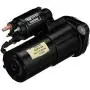 Quicksilver Starter Motor Assembly 808011A05 - Delco - Rear Entry Starter Motor Installations on Left-Hand Rotation MerCruiser Inboard Engines