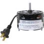 Kitchen Basics 101 3.3 Inch Diameter Vent Fan Motor Direct Replacement For Nutone Broan