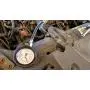 Kit de test de compression par compression MV5530 Professionnel, Incluant tout ce qui est nécessaire pour effectuer des tests de compression secs et humides sur moteurs essence/carburant, Noir Kit de test de compression par compression MV5530 Professionnel, Incluant tout ce qui est nécessaire pour effectuer des tests de compression secs et humides sur moteurs essence/carburant, Noir