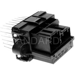 Standard Motor Products - RU-730 Blower Motor Resistor