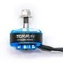 TCMMRC 4pcs 2306 2450KV Brushless Motor 6 Inch 3-5s QAV FPV Racing Drone Quadcopter with NSK High Speed Bearings, 52H Ultra-High Magnetic Steel, Super Heat Dissipation Support 4S