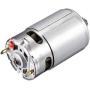 uxcell DC 18V 20500RPM Electric Gear Motor 12 Teeth for Cordless Screwdriver