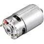 uxcell DC 18V 20500RPM Electric Gear Motor 12 Teeth for Cordless Screwdriver