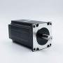 Nema 23 Stepper Motor 4.2A 3.0Nm (425oz.in) 100mm Length with 10mm Shaft for CNC Mill Lathe Router