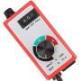 120V Speed Governor, for Router Fan Variable Speed Controller Governor Electric Motor Rheostat Red