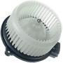A-Premium Heater Blower Motor with Fan Cage Replacement for Honda Fit 2009-2013 I4 1.5L
