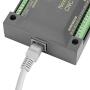 MACH3 Motion Control Card with CNC Controller, 6 Axis MACH3 Stepper Motor Driver Control Module, Spindle PWM Output Control for Machine Tool Systems