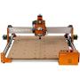 2022 Latest FoxAlien Masuter Pro CNC Router Machine + 300W Spindle Upgrade Kit