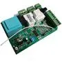GATEXPERT Control Board for Sliding Gate Opener Security Electronic Main Replacement Circuit Control Board 110V/60HZ
