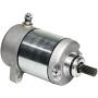Starter Motor Replacement For Honda TRX350FE TRX350FM TRX350TE TRX350TM Rancher 2000-2006 ATV UTV 410-54038 18607 HA-116 495753 2-2764-MT,31200-HN5-671 31200-HN5-A81