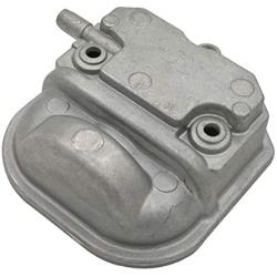 Cancanle Cylinder Head Cover for Honda GX35 GX35NT HHT35S UMK435 Trimmer Brushcutter Engine Motor