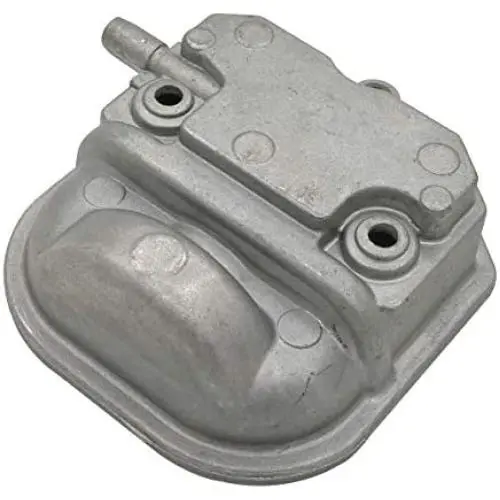 Cancanle Cylinder Head Cover for Honda GX35 GX35NT HHT35S UMK435 Trimmer Brushcutter Engine Motor