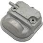 Cancanle Cylinder Head Cover for Honda GX35 GX35NT HHT35S UMK435 Trimmer Brushcutter Engine Motor