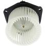 HVAC Blower Motor with Fan Cage - Replaces 52474449, 700081, 615-00553 Fit For 1997-1999 Oldsmobile Cutlass
