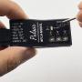 XFly Pulsar 3-Axis Gyro RC Flight Controller Stabilizer Front Gear Lock