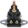 DVPARTS 12V Starter/Power Trim Solenoid 96158T 89-818864T 89-846070 89-94318 89-96158 89-96158T 89818864T 89846070 8994318 8996158 8996158T for Mercury Mariner Outboard Motors 35-275 HP Sierra 18-5817