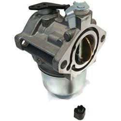 The ROP Shop Compatible Carburetor Replacement for Briggs & Stratton 283702 283707 284702 284707 284777