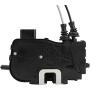 81310-3S010 Door Lock Latch Actuator Motor Front Left Driver Side for Hyundai Sonata Hybrid Sedan 2011 2012 2013 2014 2015 2.0L 2.4L L4 Engine Side Door Latch Assembly Replace 813103S010